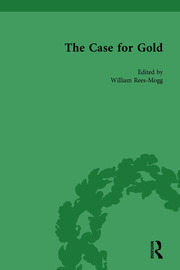 The Case for Gold Vol 1 book cover