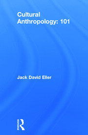 Cultural Anthropology: 101 book cover