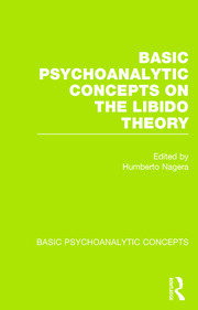 Basic Psychoanalytic Concepts on the Libido Theory book cover