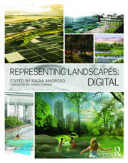 Representing Landscapes: Digital book cover