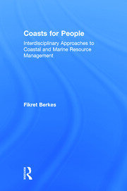 Coasts for People: Interdisciplinary Approaches to Coastal and Marine Resource Management book cover