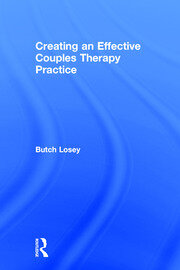 Creating an Effective Couples Therapy Practice book cover
