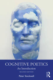 Cognitive Poetics: An Introduction book cover