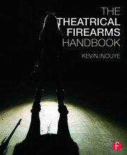 The Theatrical Firearms Handbook book cover