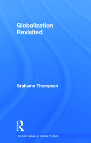 Globalization Revisited book cover