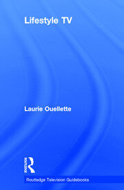 Lifestyle TV book cover