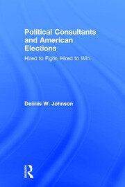 Hired to Fight, Hired to Win book cover