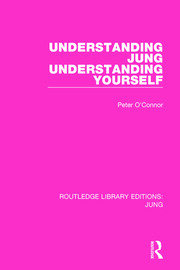Understanding Jung Understanding Yourself book cover