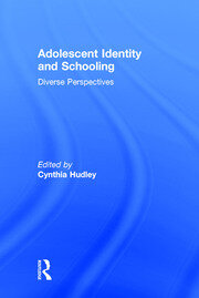 Adolescent Identity and Schooling: Diverse Perspectives book cover