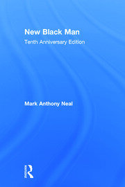 New Black Man: Tenth Anniversary Edition book cover