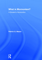 What is Mormonism?: A Student's Introduction book cover
