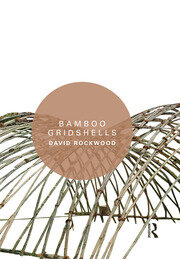 Bamboo Gridshells book cover