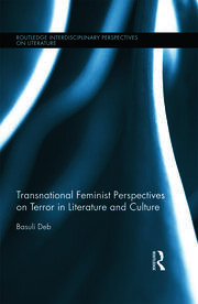 Transnational Feminist Perspectives on Terror in Literature and Culture book cover