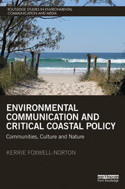 Environmental Communication and Critical Coastal Policy: Communities, Culture and Nature book cover