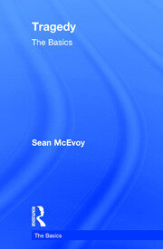 Tragedy: The Basics book cover