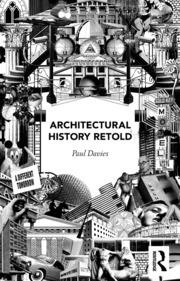 Architectural History Retold book cover