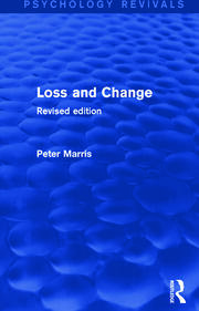 Loss and Change: Revised Edition book cover