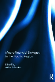 Macro-Financial Linkages in the Pacific Region book cover