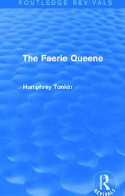 The Faerie Queen (Routledge Revivals) book cover