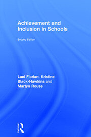 Achievement and Inclusion in Schools book cover