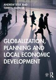 Globalization, Planning and Local Economic Development book cover