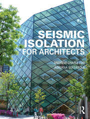 Seismic Isolation for Architects book cover