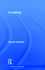 Creativity book cover