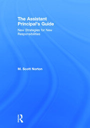 The Assistant Principal's Guide: New Strategies for New Responsibilities book cover