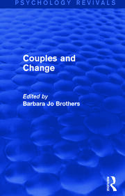 Couples and Change book cover