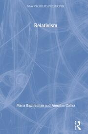 Relativism book cover