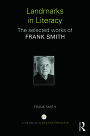 Landmarks in Literacy: The Selected Works of Frank Smith book cover