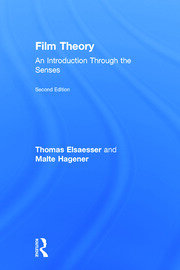 Film Theory: An Introduction through the Senses book cover