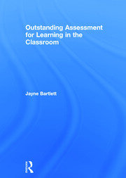 Outstanding Assessment for Learning in the Classroom book cover