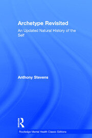 Archetype Revisited: An Updated Natural History of the Self book cover