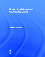 Modernity Reimagined: An Analytic Guide book cover