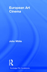 European Art Cinema book cover