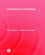The Musical Art of Synthesis book cover