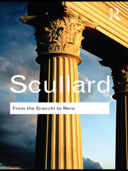 From the Gracchi to Nero: A History of Rome 133 BC to AD 68 book cover