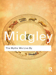 The Myths We Live By book cover