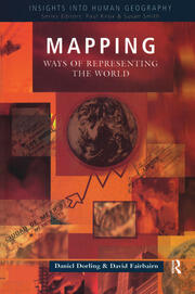 Mapping: Ways of Representing the World book cover