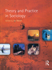 Theory and Practice in Sociology book cover