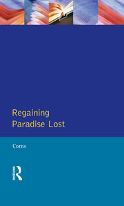 Regaining Paradise Lost book cover