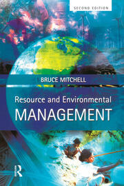 Resource & Environmental Management book cover