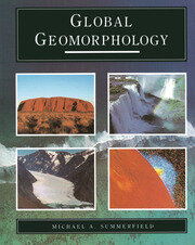 Global Geomorphology book cover