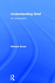Understanding Grief: An Introduction book cover