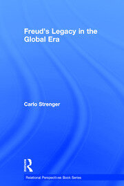 Freud's Legacy in the Global Era book cover