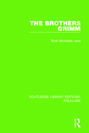 The Brothers Grimm Pbdirect book cover