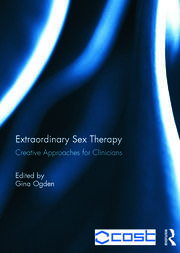 Extraordinary Sex Therapy: Creative Approaches for Clinicians book cover