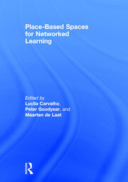 Place-Based Spaces for Networked Learning book cover