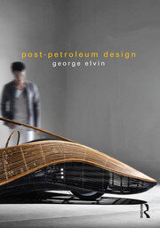Post-Petroleum Design book cover